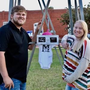 Meet your Posher, Johnathan